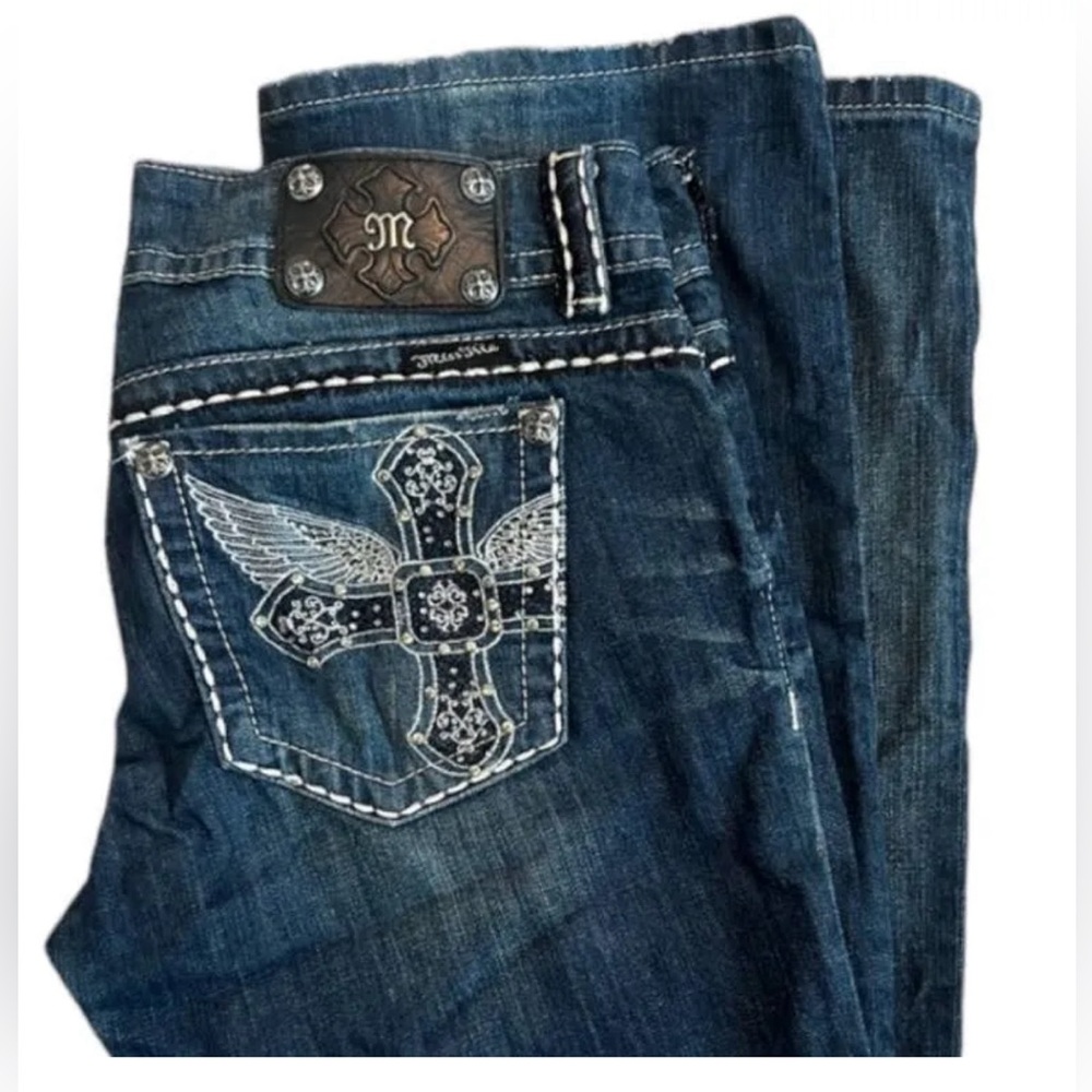 Miss Me Jeans JP5142